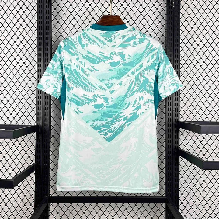 Portugal EXT Coupe du monde 2026