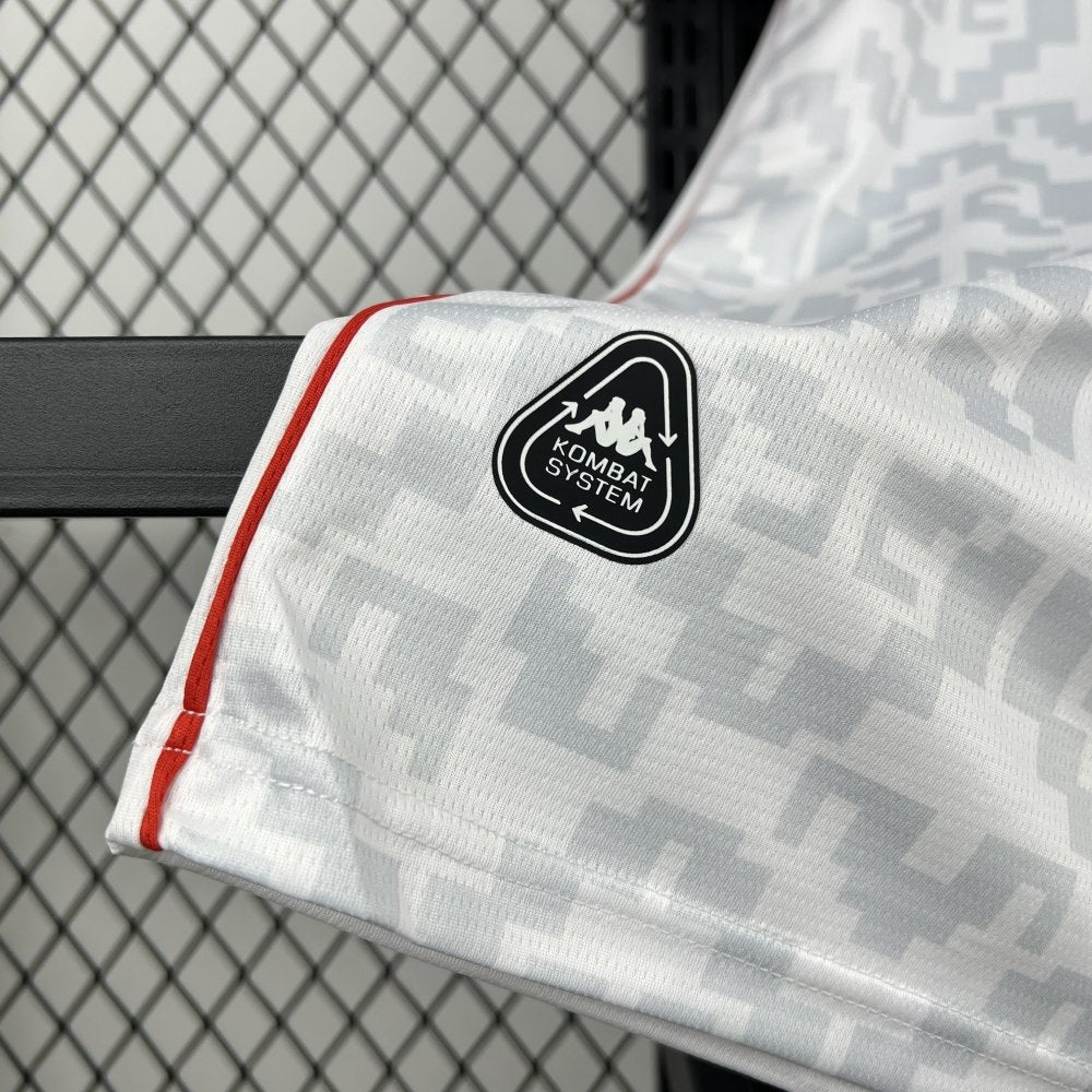 Tunisie EXT Coupe du monde 2026