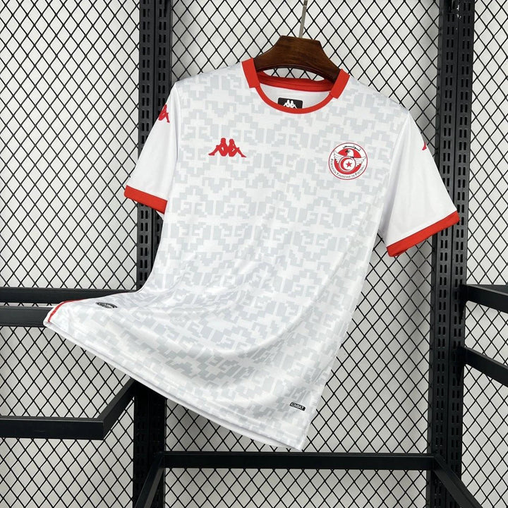 Tunisie EXT Coupe du monde 2026
